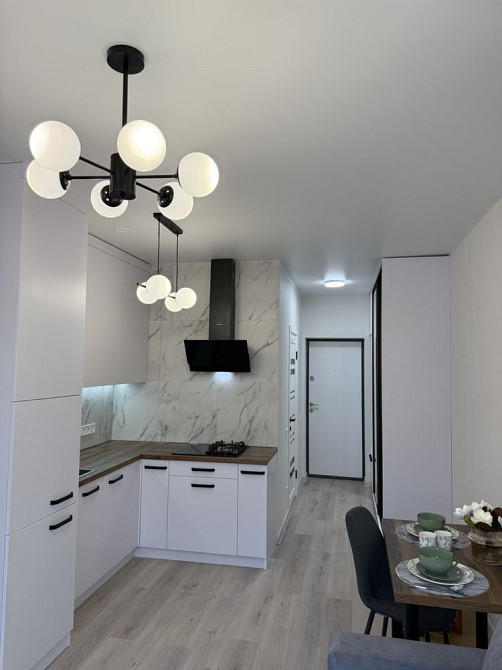 Без %! Продаж 1к/квартири з власним двориком в ЖК Санвіль Парк Святопетровское (Киево-Свят. р-н) - изображение 2