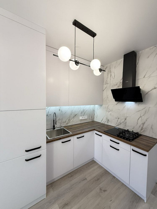 Без %! Продаж 1к/квартири з власним двориком в ЖК Санвіль Парк Святопетровское (Киево-Свят. р-н) - изображение 3