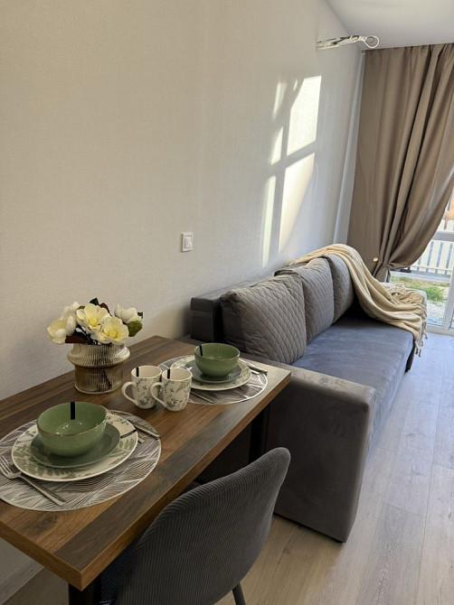 Без %! Продаж 1к/квартири з власним двориком в ЖК Санвіль Парк Святопетровское (Киево-Свят. р-н) - изображение 6