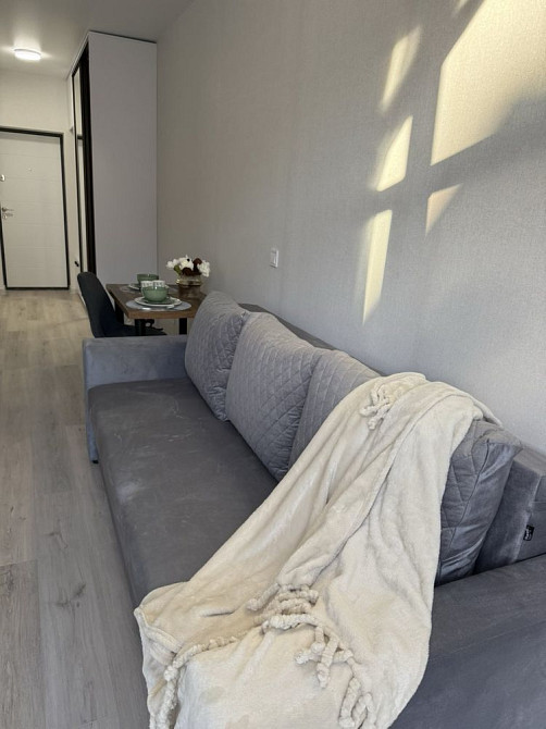 Без %! Продаж 1к/квартири з власним двориком в ЖК Санвіль Парк Святопетровское (Киево-Свят. р-н) - изображение 8