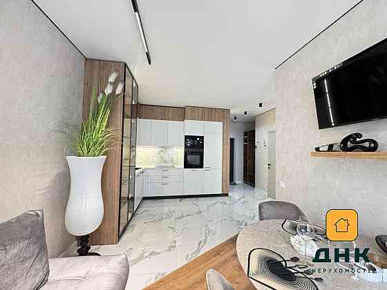 ‼️ЖК Атмосфера, 1-ком квартира с новым ремонтом‼️Аркадия, Секция сдана Одеса