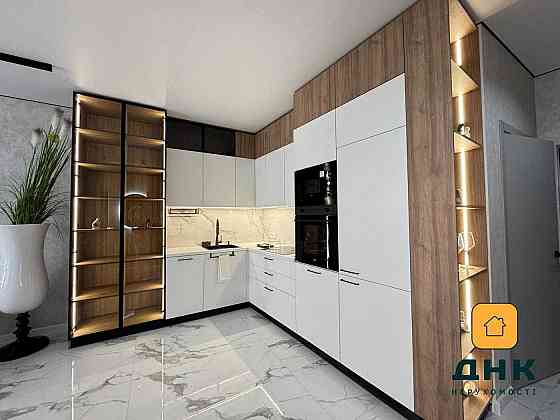 ‼️ЖК Атмосфера, 1-ком квартира с новым ремонтом‼️Аркадия, Секция сдана Одеса