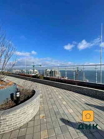 ‼️ЖК Атмосфера, 1-ком квартира с новым ремонтом‼️Аркадия, Секция сдана Одеса