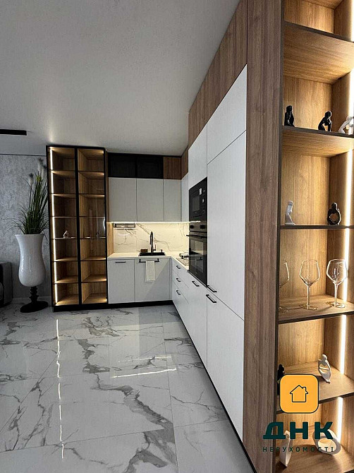 ‼️ЖК Атмосфера, 1-ком квартира с новым ремонтом‼️Аркадия, Секция сдана Одеса - зображення 5