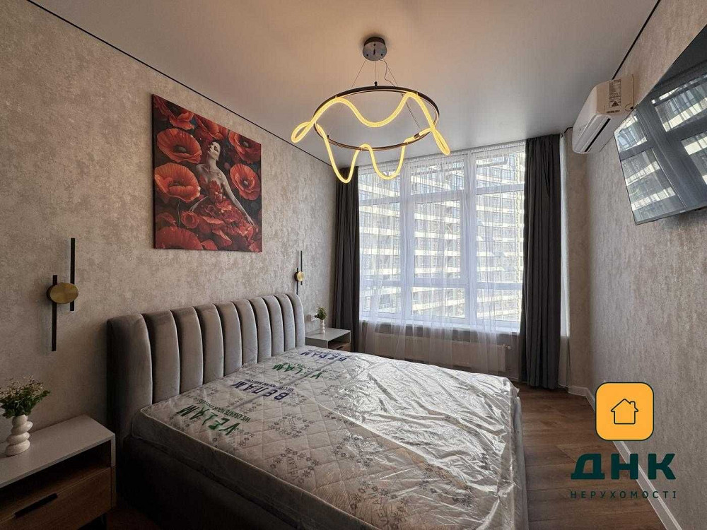 ‼️ЖК Атмосфера, 1-ком квартира с новым ремонтом‼️Аркадия, Секция сдана Одеса - зображення 8