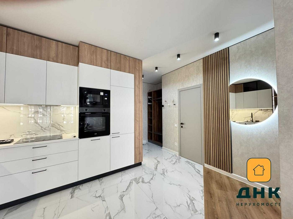 ‼️ЖК Атмосфера, 1-ком квартира с новым ремонтом‼️Аркадия, Секция сдана Одеса - зображення 7