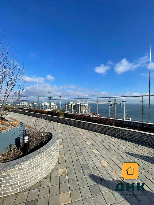 ‼️ЖК Атмосфера, 1-ком квартира с новым ремонтом‼️Аркадия, Секция сдана Одеса - зображення 1