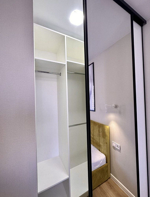 Продам 2к квартиру Жемчужина Таирово Одеса - зображення 7