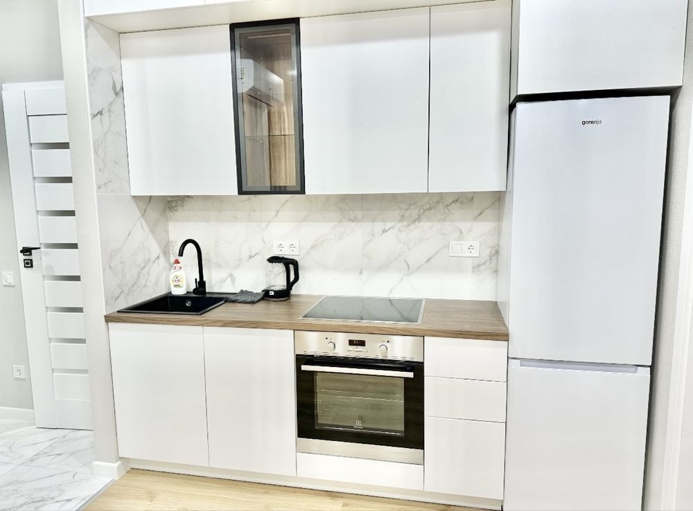 Продам 2к квартиру Жемчужина Таирово Одеса - зображення 1