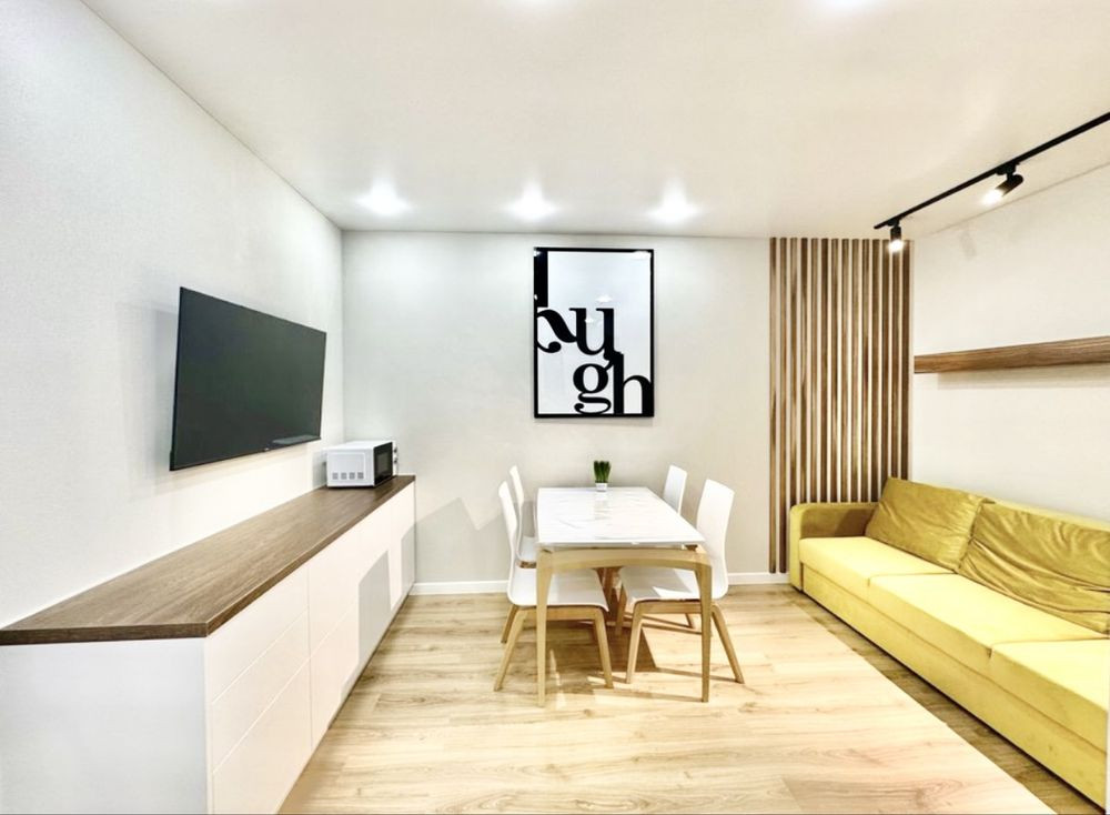 Продам 2к квартиру Жемчужина Таирово Одеса - зображення 3