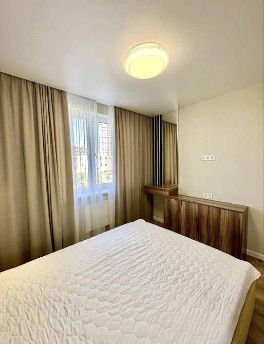 Продам 2к квартиру Жемчужина Таирово Одеса - зображення 8