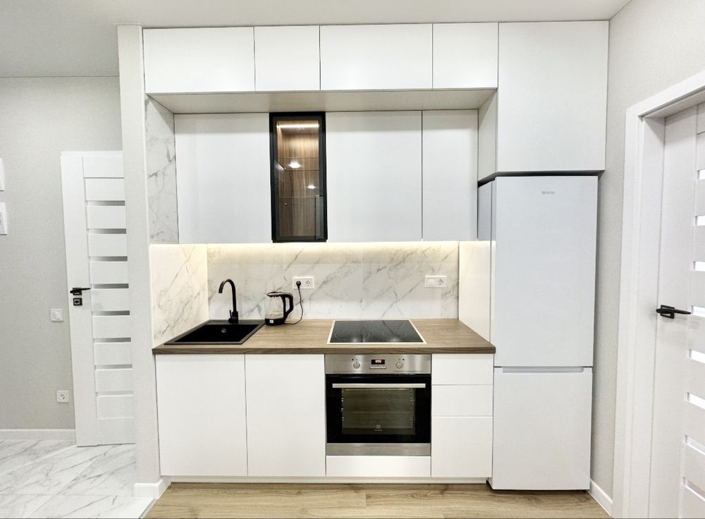 Продам 2к квартиру Жемчужина Таирово Одеса - зображення 2