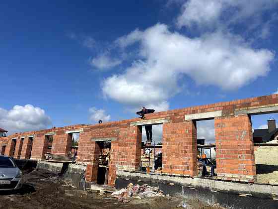 Новобудова с. Давидів Давыдов