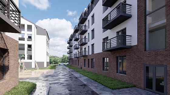 Новобудова с. Давидів Давыдов