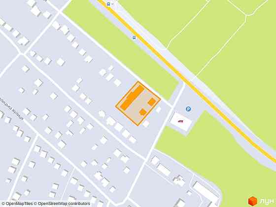 Новобудова с. Давидів Давыдов