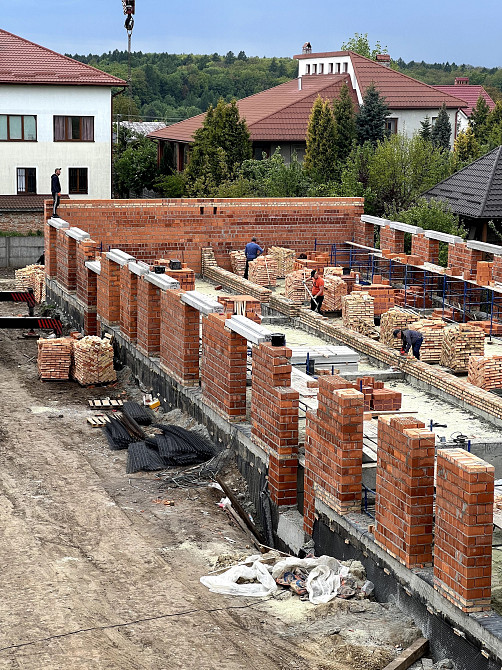 Новобудова с. Давидів Давыдов - изображение 4