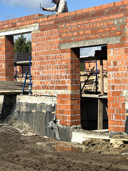 Новобудова с. Давидів Давыдов - изображение 5