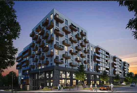 Продаж 2 кім кв ЖК Інфініті Парк, Зелена 115б Львів