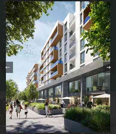 Продаж 2 кім кв ЖК Інфініті Парк, Зелена 115б Львів