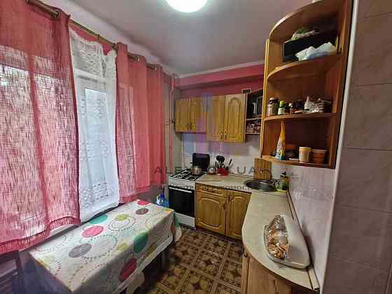 Продаж 2к вул. Остафія Дашкевича, 11-А, (Курнатовського) Воскресенка Київ