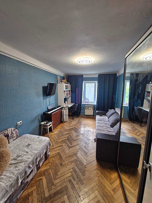 Продаж 2к вул. Остафія Дашкевича, 11-А, (Курнатовського) Воскресенка Київ - зображення 2