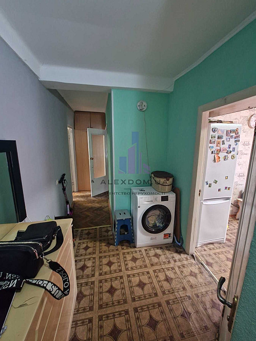 Продаж 2к вул. Остафія Дашкевича, 11-А, (Курнатовського) Воскресенка Київ - зображення 8