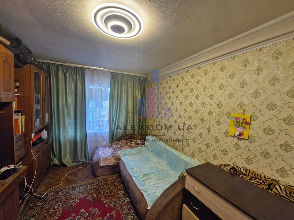 Продаж 2к вул. Остафія Дашкевича, 11-А, (Курнатовського) Воскресенка Київ - зображення 3