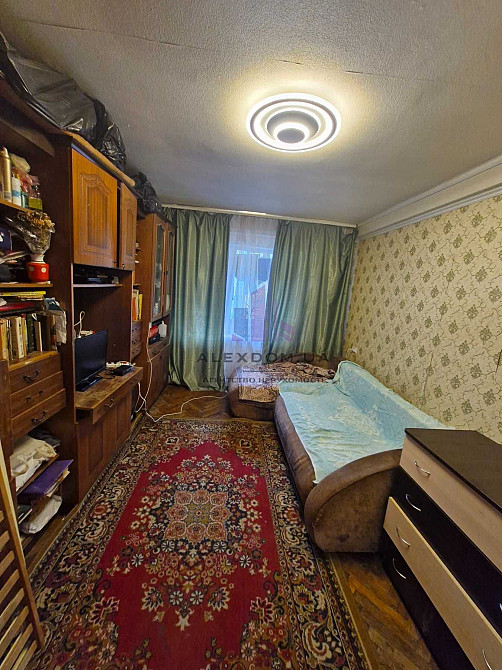 Продаж 2к вул. Остафія Дашкевича, 11-А, (Курнатовського) Воскресенка Київ - зображення 4