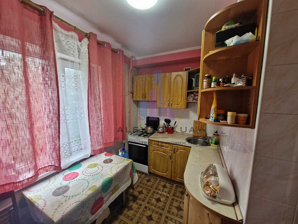 Продаж 2к вул. Остафія Дашкевича, 11-А, (Курнатовського) Воскресенка Київ - зображення 5