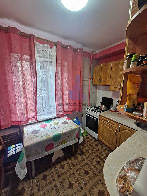 Продаж 2к вул. Остафія Дашкевича, 11-А, (Курнатовського) Воскресенка Київ - зображення 6