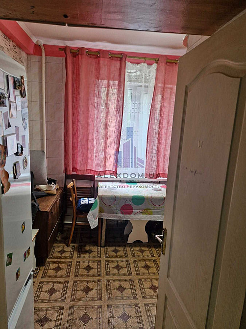 Продаж 2к вул. Остафія Дашкевича, 11-А, (Курнатовського) Воскресенка Київ - зображення 7