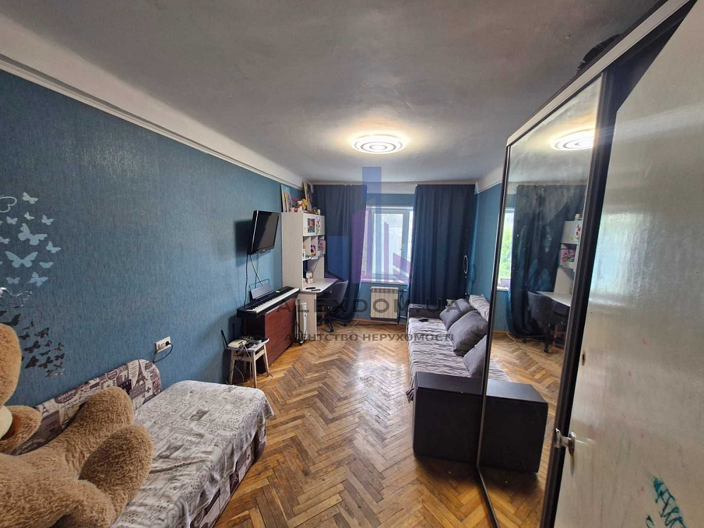 Продаж 2к вул. Остафія Дашкевича, 11-А, (Курнатовського) Воскресенка Київ - зображення 1