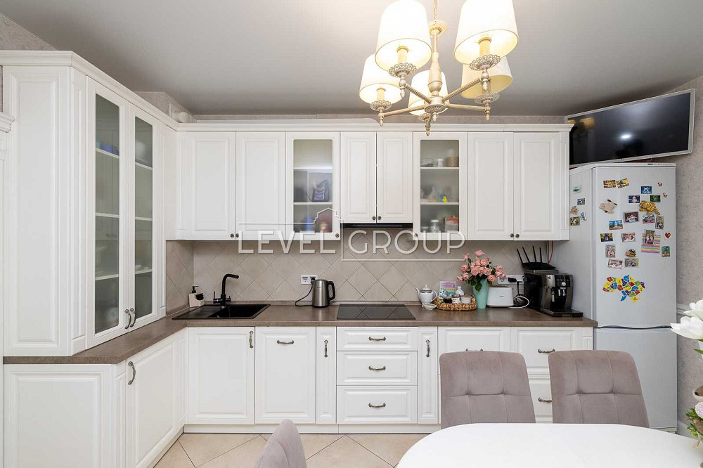 Двокімнатна квартира, Паркові Озера, Воскресенська, Автограф, Алішера Київ - зображення 2