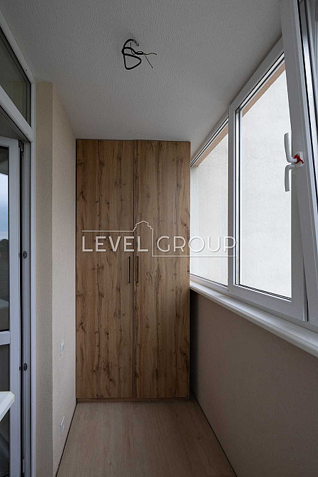 Двокімнатна квартира, Паркові Озера, Воскресенська, Автограф, Алішера Київ - зображення 8