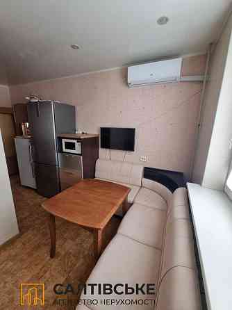 ЕК-0607 Продам 3к квартиру на Северной Салтовке Северная 1 Харків