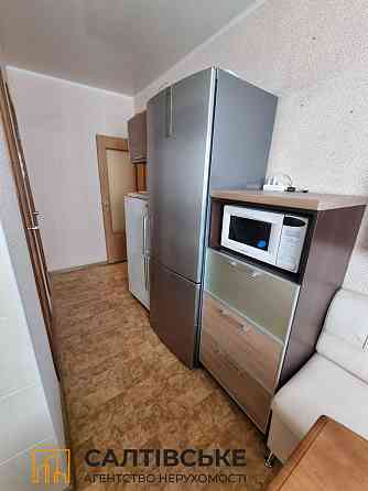 ЕК-0607 Продам 3к квартиру на Северной Салтовке Северная 1 Харків