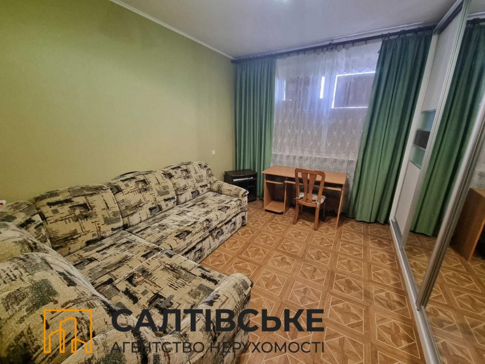 ЕК-0607 Продам 3к квартиру на Северной Салтовке Северная 1 Харків - зображення 8