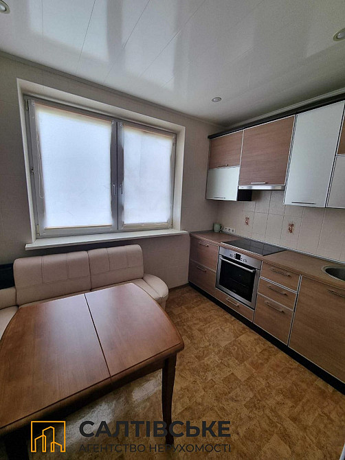 ЕК-0607 Продам 3к квартиру на Северной Салтовке Северная 1 Харків - зображення 1