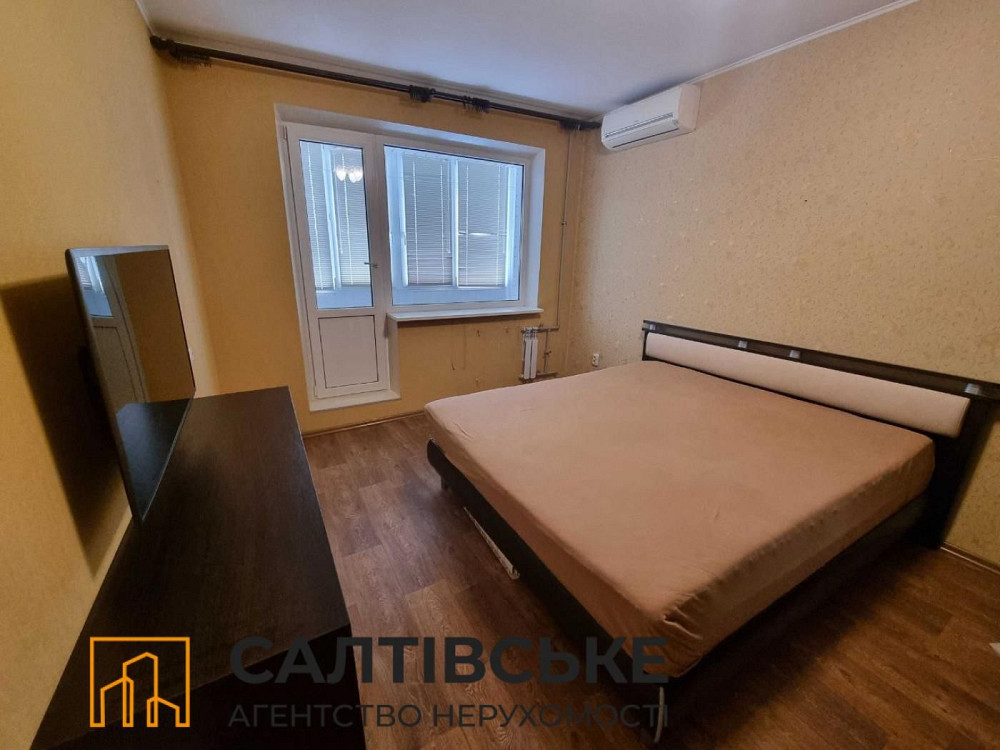 ЕК-0607 Продам 3к квартиру на Северной Салтовке Северная 1 Харків - зображення 4