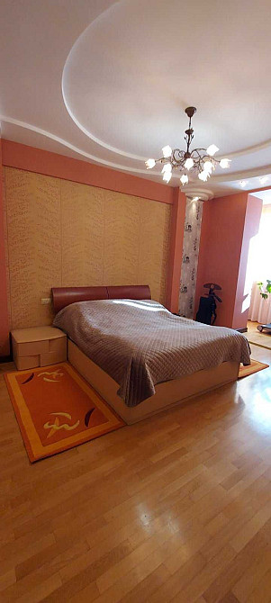 3-х комн. квартира на Таирова на ул. Тополевая в хорошем доме. Одеса - зображення 6