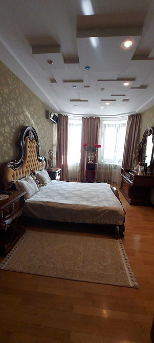 3-х комн. квартира на Таирова на ул. Тополевая в хорошем доме. Одеса - зображення 7