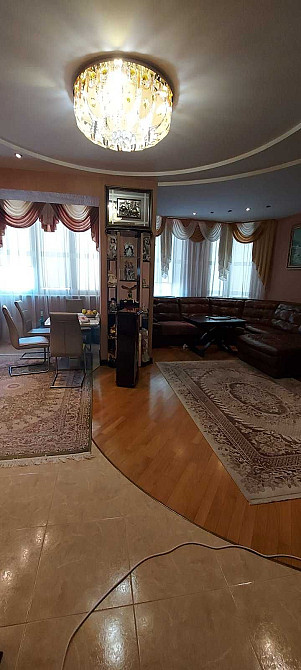 3-х комн. квартира на Таирова на ул. Тополевая в хорошем доме. Одеса - зображення 2