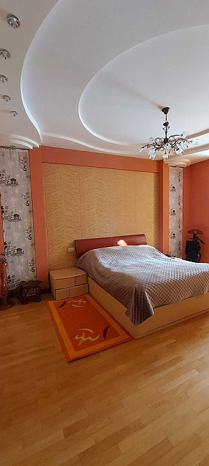 3-х комн. квартира на Таирова на ул. Тополевая в хорошем доме. Одеса - зображення 8