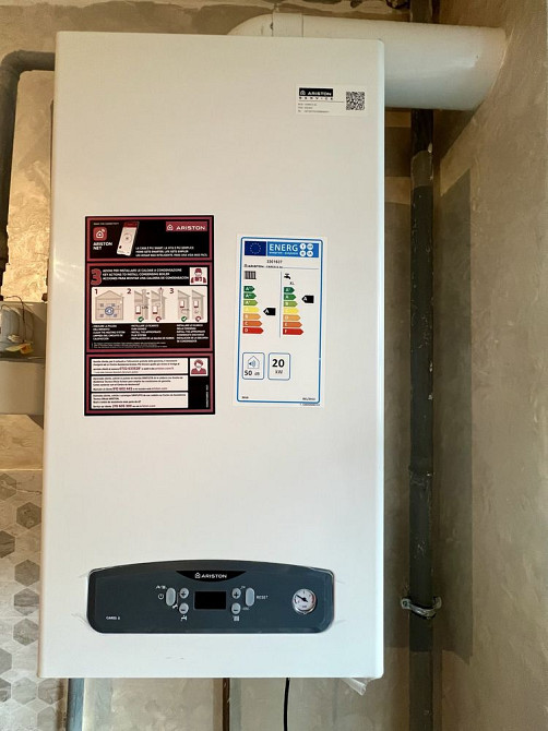 Продаж квартири , район Бам . Тернополь - изображение 7