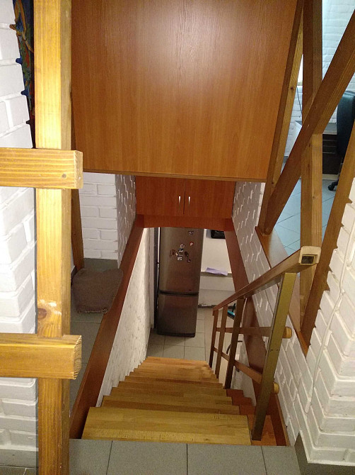 Креативна квартира-студіо в тихому центрі (LEOLEND) Львів - зображення 8