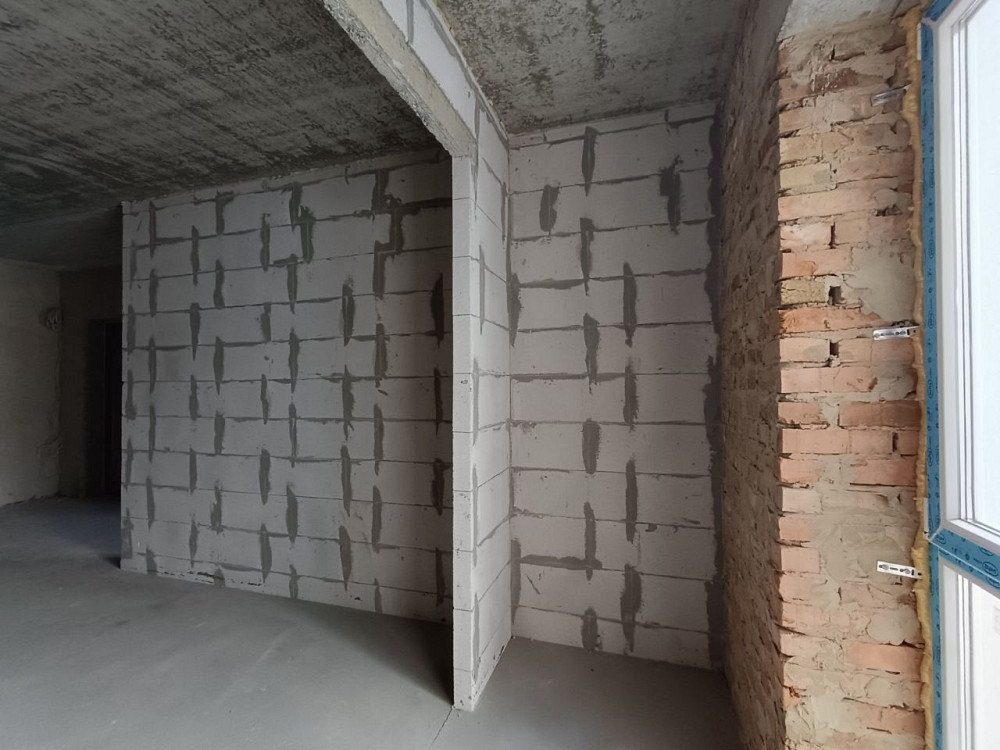 Терміновий продаж! 1 Кімнатна в новобудові. Будинок вже зданий Ровно - изображение 7