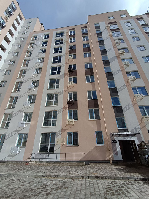 Терміновий продаж! 1 Кімнатна в новобудові. Будинок вже зданий Ровно - изображение 8