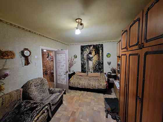 СРОЧНО! Продам однокомнатную квартиру. Черёмушки. Каменское (Запорожская обл.)