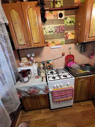 СРОЧНО! Продам однокомнатную квартиру. Черёмушки. Каменское (Запорожская обл.)