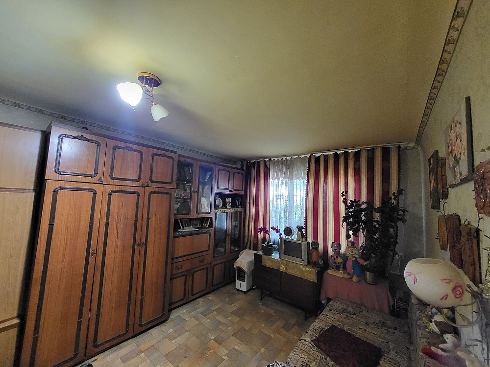 СРОЧНО! Продам однокомнатную квартиру. Черёмушки. Каменское (Запорожская обл.) - изображение 5